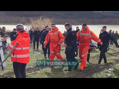 Gjendet i riu i zhdukur në Mat! Trupi i pajetë i 30 vjeçarit Karaj u zbulua pranë fshatit Urakë