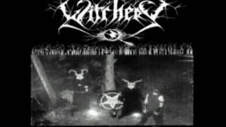 Destruction Of The Holy Kingdom... - Black Witchery