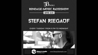 Bondage Music Radio - Edition 41 mixed by Stefan Riegauf