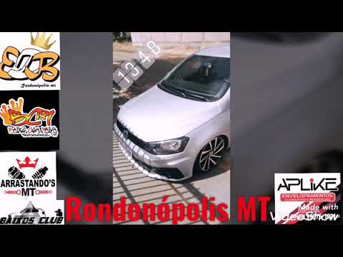 Só a galera  de Rondonópolis  MT