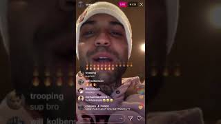 Craig Xen Snippets (August 2018)