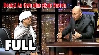 Download lagu Merinding Liat Respon Aa Gym di Hitam Putih | 12 Oktober 2016 ᴴᴰ mp3
