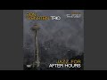 Well You Needn't (feat. Jeff Johnson, Byron Vannoy)