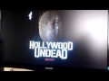 Gravity - Hollywood Undead (Preview) 