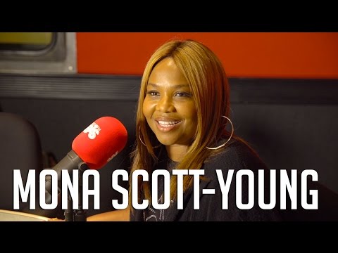 Mona Scott-Young Talks Backlash from 