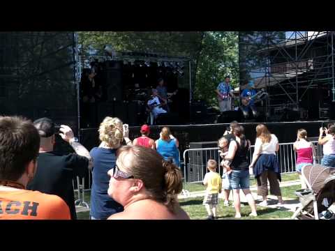 The World of Agony Hill Part 2