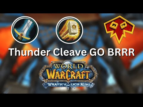 Smash and Grab... points (wotlk arena)