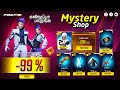 Winter Mystery Shop Event Freefire Freefire New Event Ff New Event Tamil Ff New Event Today