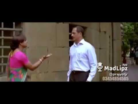 Shabay Shabay funny video #konkan #malvani#yevakonkanaaplochasa