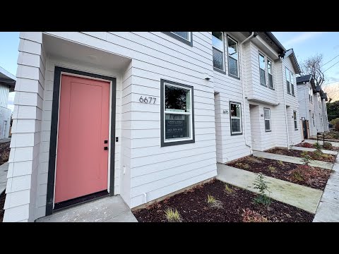 TWO WEEKS FREE RENT! Move - Video 2 of 2