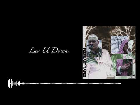 chris nov & I MEAN LOVE - Luv U Down (feat. Cory Jones)