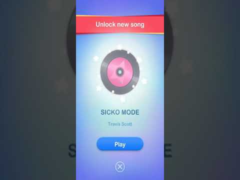Video cover