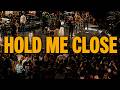 Elevation Worship | Hold Me Close (Powerful Music Worship Song & Deep Soaking Worship)