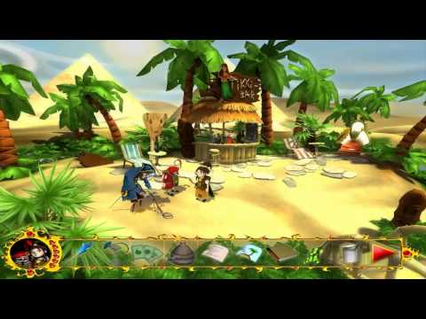 Lets Play - Ceville (Deutsch) [Teil 19]