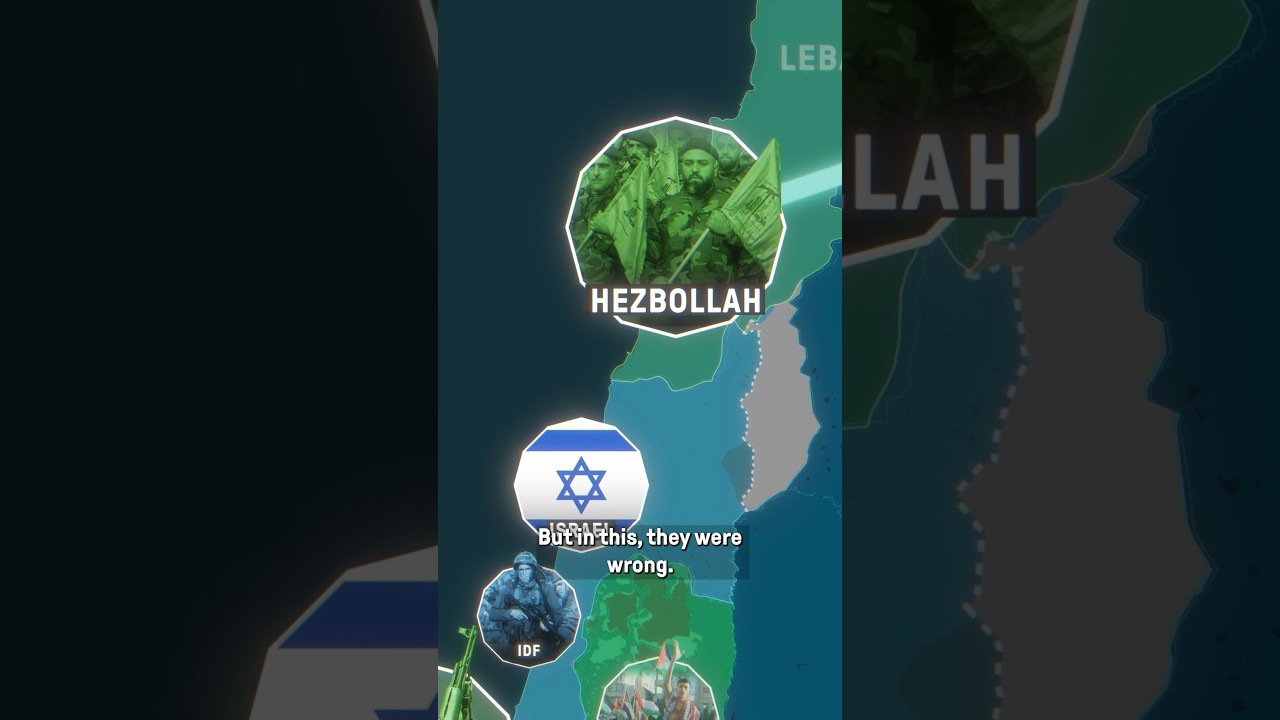 WTF is happening with this pager attack?