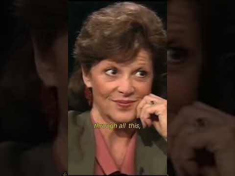 This Tony-winning icon lays down the fundamental rule for genuine improvement: the only path to