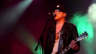 Carpark North - More  live HD @ Rocktoberfest 2011, Stodoła