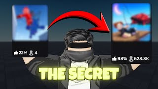 How To ACTUALLY Get PLAYERS In Your ROBLOX GAME..