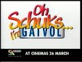 Oh Schuks i