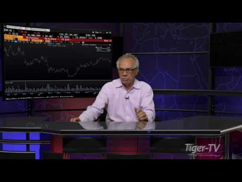 February 22nd Tom O'Brien Show on TFNN   2017