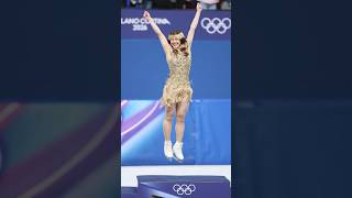 Why are young men obsessing over this Olympian?