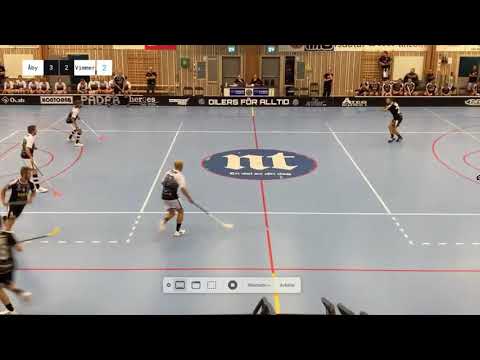 ÅBY IBK - Vimmerby IBK