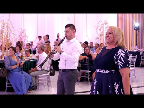 Valbona Hekurani & Bledar Hoxhaj , Drini Maledhi Sa Bukur Hape Dasmen e Arditi & Daorsa