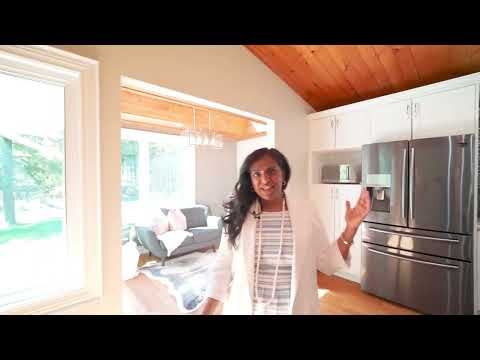 You'll Love this $1,899,000 Luxury Bungalow in Uxbridge Ontario!