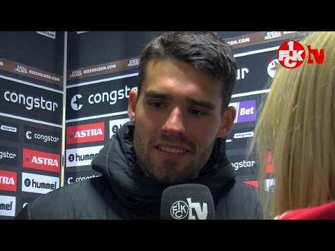 Stimmen nach dem Auswärtsspiel in Hamburg