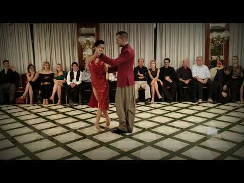 Paula Duarte and Michael Nadtochi |  Re Fa Si  Alfredo de Angelis