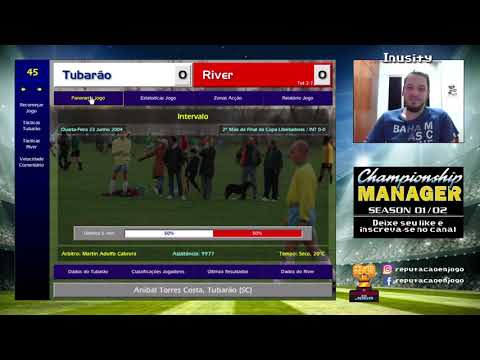 Capa de Copa Libertadores 2004