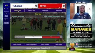 Capa de Copa Libertadores 2004
