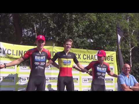 CX Wiekevorst 11 9 2022 Yordi