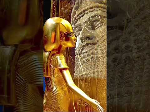 Is this Proof the Myths were Real? Sumerian & Egyptian Kings List #ancienthistory