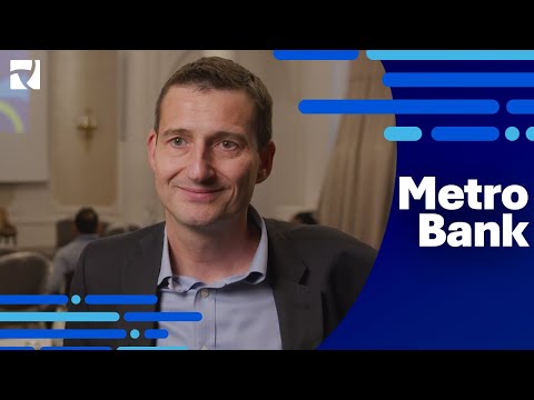 How Metro Bank Scaled Reconciliations Without Scaling Headcount