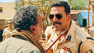 Download lagu Whatever I say, I do it; whatever I don't say, I definitely do it. Akshay Kumar Best Dialogues Scene mp3