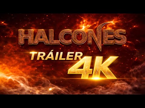 🎬 HAWKS | Official Trailer 1 | Gerardo Taracena's Latest Film