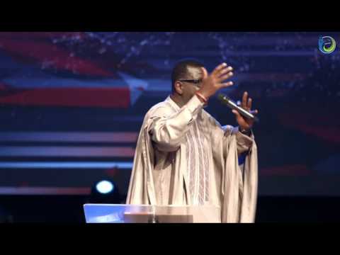 Where are you? | Dr Mensa Otabil (Accelerate Conference 2017 )