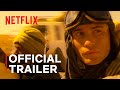 Outer Banks Season 4 Part 2 Official Trailer Netflix