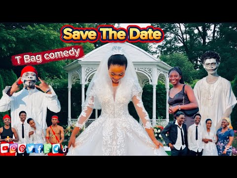 T-BAG COMEDY: SAVE THE DATE 🇲🇼 BEST COMEDY , #malawi 