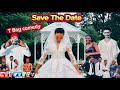 T BAG COMEDY SAVE THE DATE BEST COMEDY Malawi