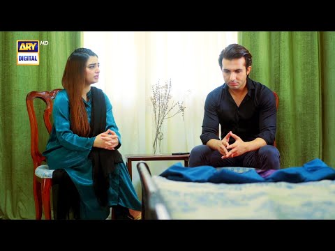 Dil e Veeran Episode 44 - Best Moment - ARY Digital