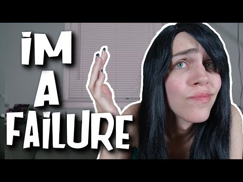 I'm A Failure At Passing As A Girl