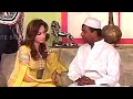 Best Of Tahir Anjum And Deedar Best Stage Drama Comedy Funny Clip Pk Mast