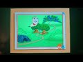 The Orange Background In The Map Segment