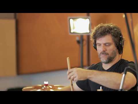 Ramon Montagner - Push and Pull & Grips - Coqueiral