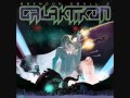 You Can't Run Away - Galaktikon 