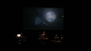 Goblin - Zaratozom - live April 1, 2017 Torino