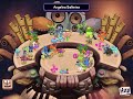 Angelina Ballerina Theme Song My Singing Monsters Composer