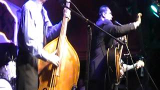 Marshall Lytle, Big Sandy and his Fly-Rite Boys Chalk It Up to the Blues, Shake, Rattle and Roll